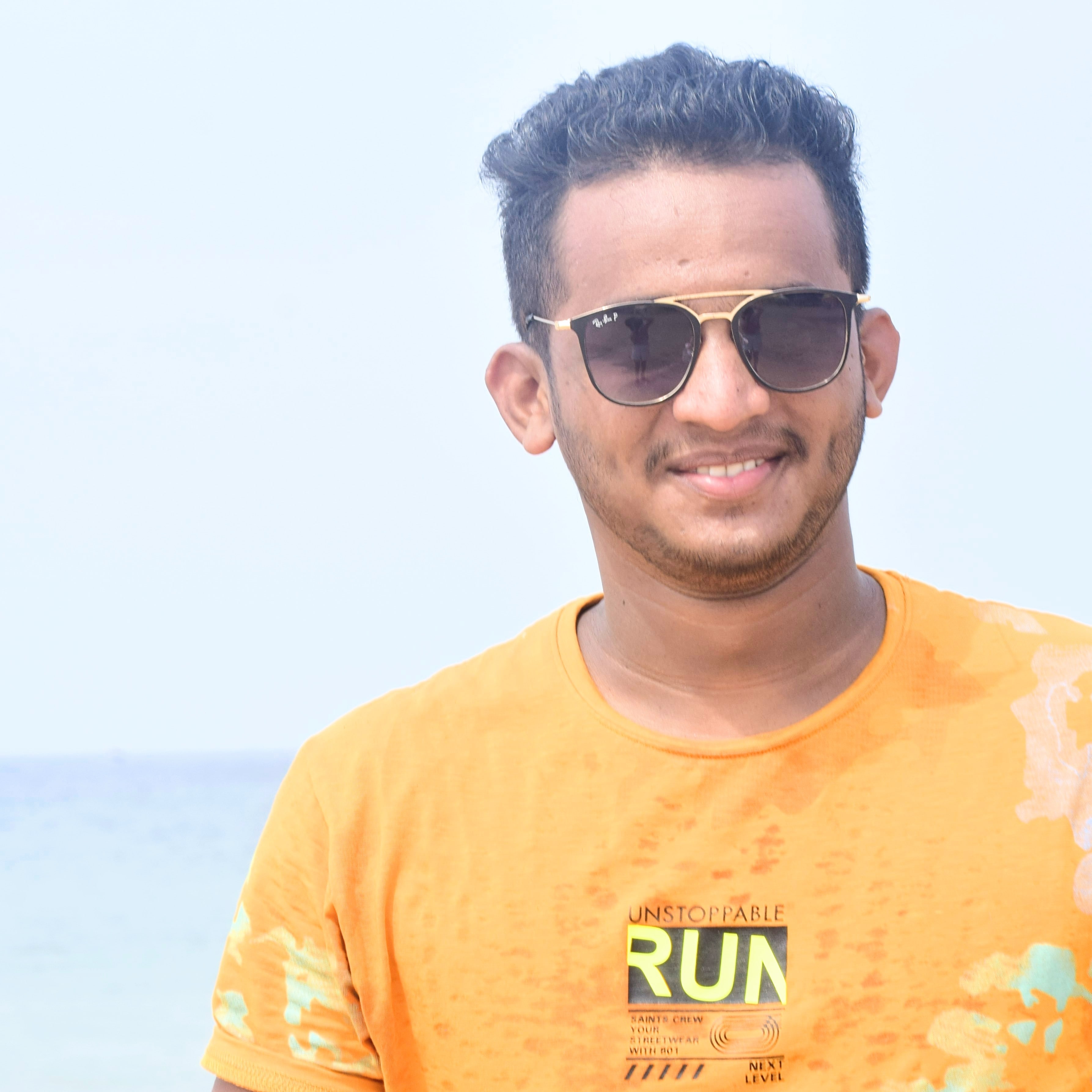 Profile Picture